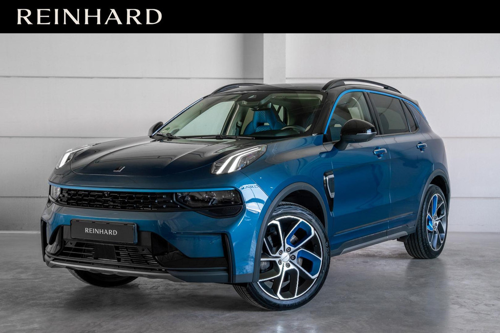 Lynk & Co 01 1.5 / Pano / Adaptive Cruise / Fabr. Garantie 53899880-0.jpg | REINHARD